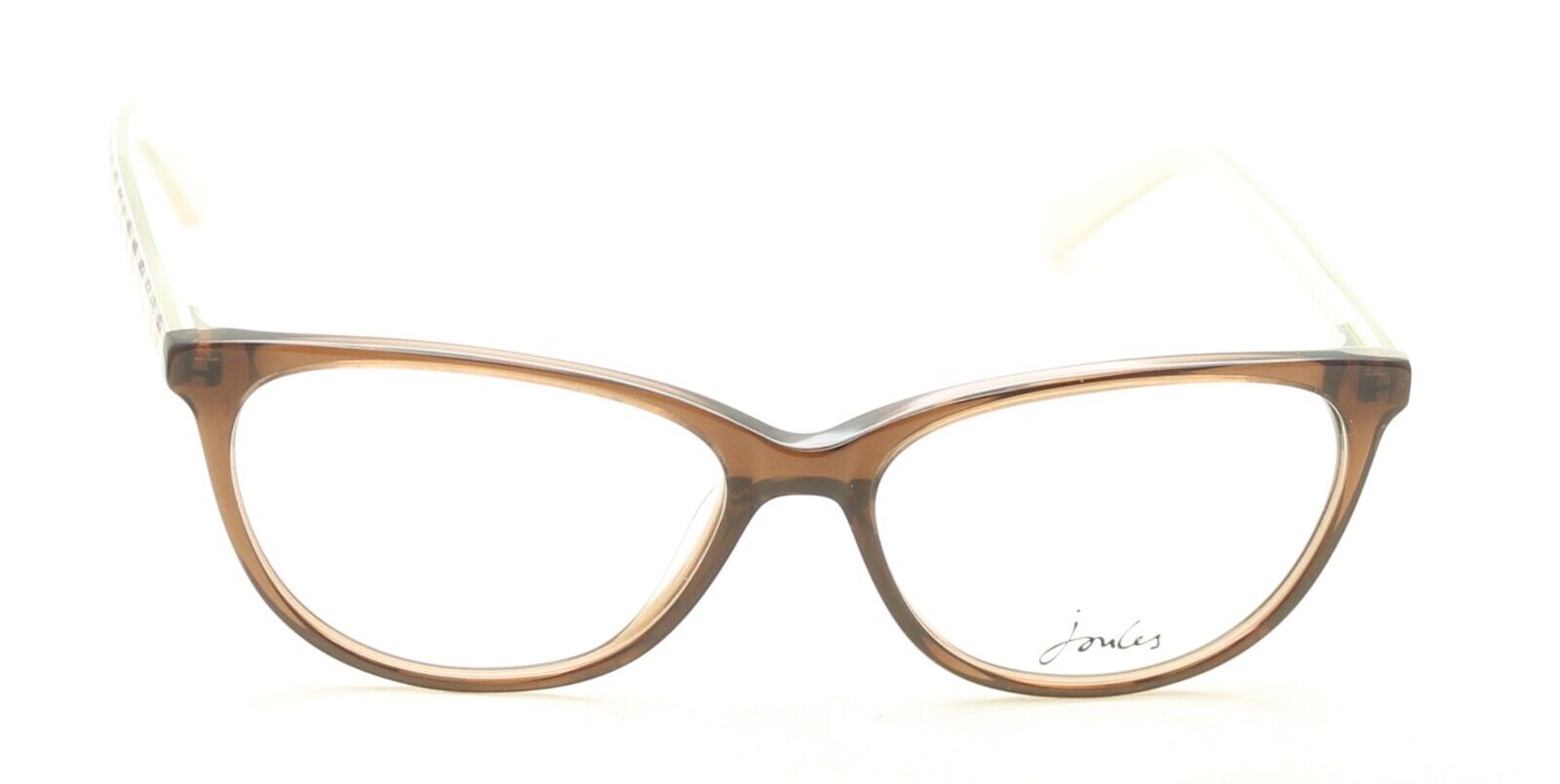 JOULES VIOLET JO3048 111 51mm FRAMES Glasses RX Optical Eyewear Eyeglasses - New