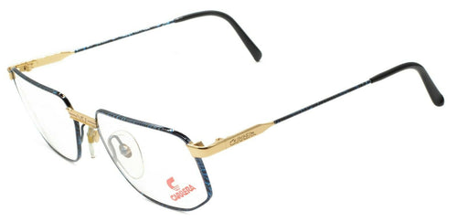 CARRERA 5373 45 56mm Vintage Eyewear FRAMES Glasses RX Optical Eyeglasses - New