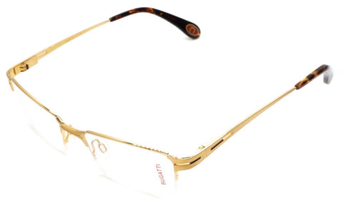 ETTORE BUGATTI 478 004 L 1108/1285 Eyewear RX Optical FRAMES Eyeglasses - France