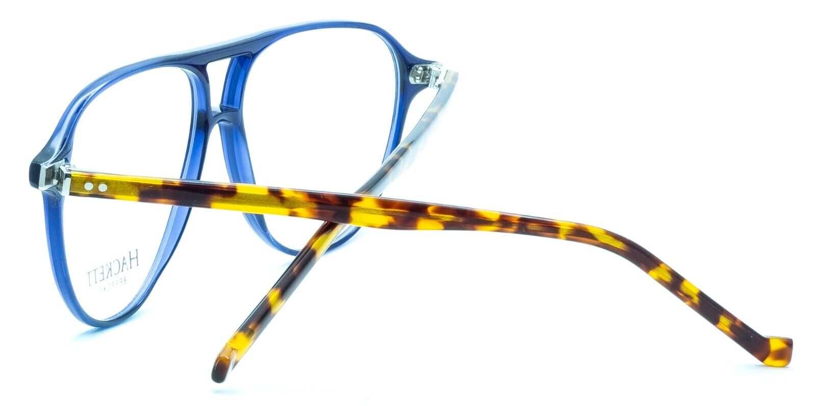 HACKETT BESPOKE HEB 237 683 54mm Eyewear FRAMES RX Optical Glasses EyeglassesNew