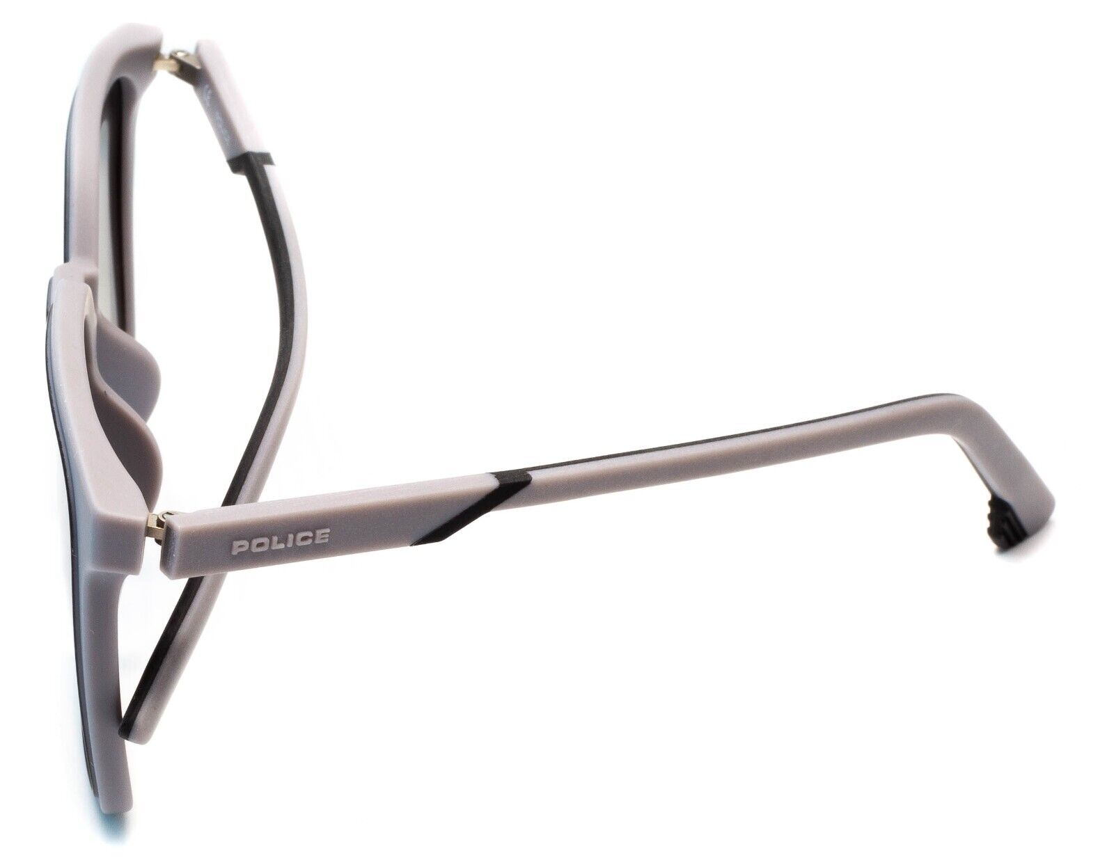 POLICE LISBON 2 SPL769 COL.9U5P *2P Polarised Sunglasses Shades Eyewear Frames