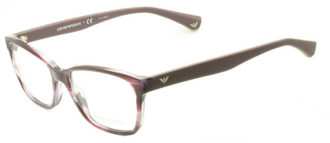 EMPORIO ARMANI EA3099 5026 52mm Eyewear FRAMES RX Optical Glasses Eyeglasses New