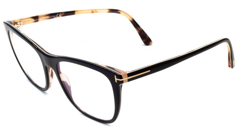 TOM FORD TF 5669-B 001 Eyewear FRAMES RX Optical Eyeglasses Glasses Italy - New