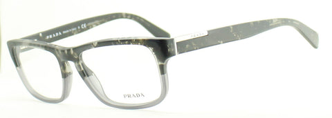 PRADA SPORTS VPS 52N 08P-1O1 Eyewear RX Optical Eyeglasses FRAMES Glasses- Italy