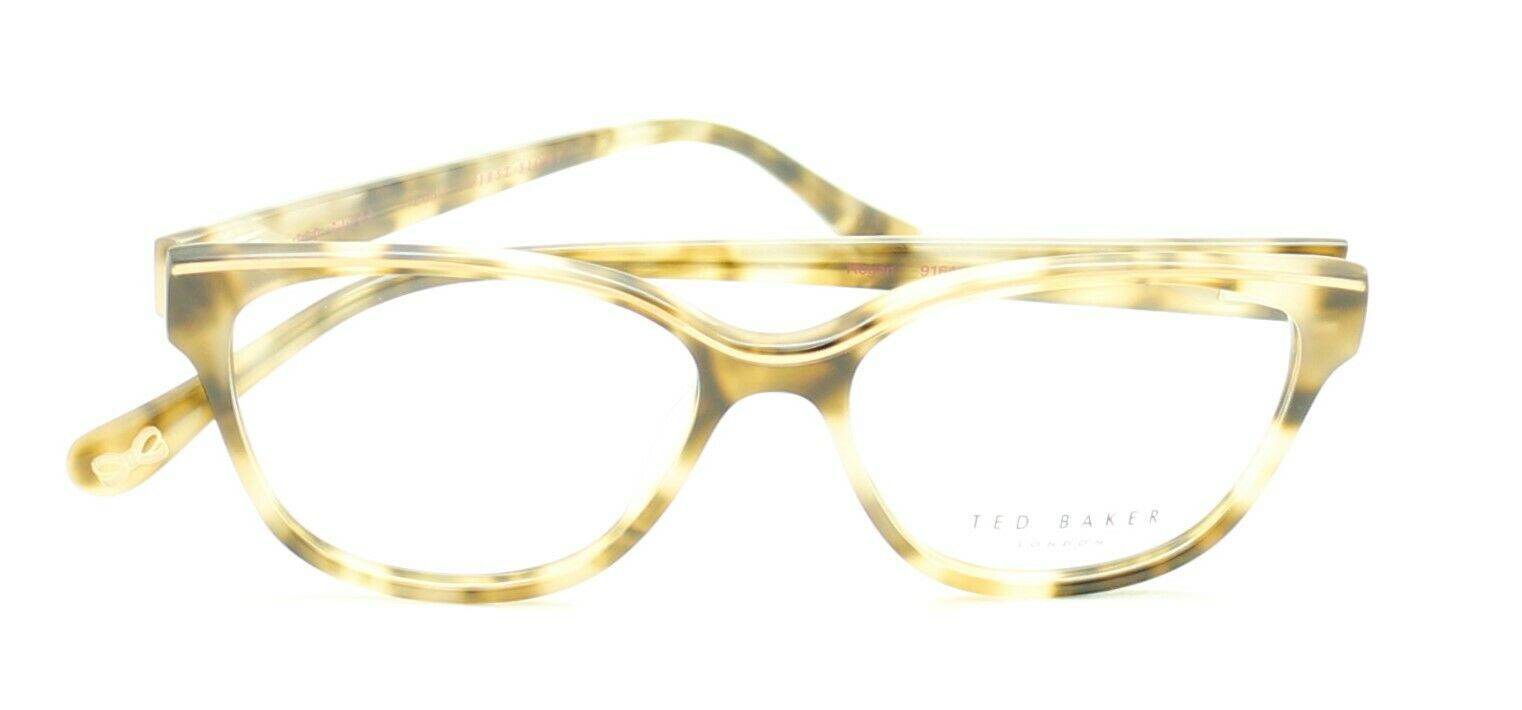 TED BAKER Regan 9164 205 51mm Eyewear FRAMES Glasses Eyeglasses RX Optical - New