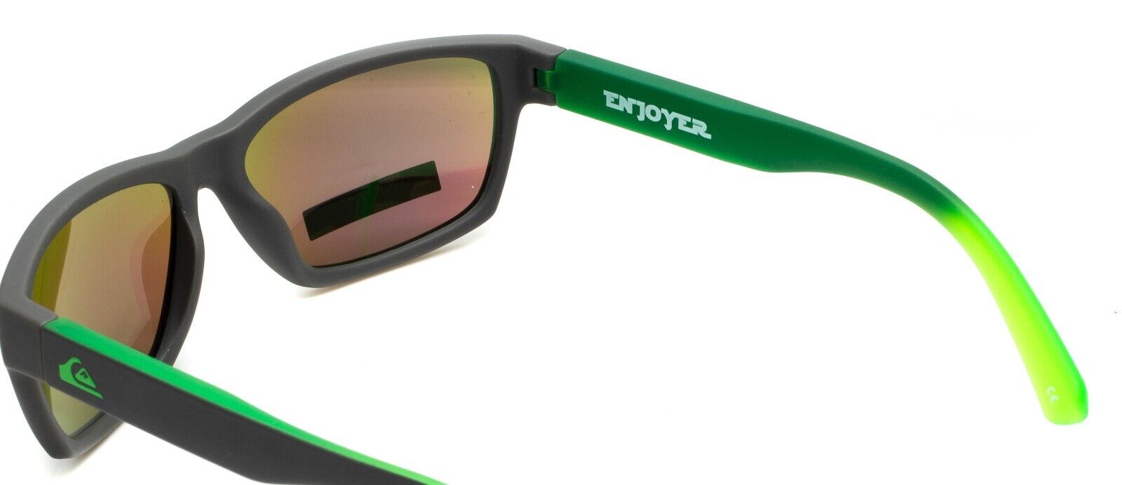 QUIKSILVER EQBEY03008/XSSG UV cAT.3 ENJOYER Child Sunglasses Shades Eyewear New