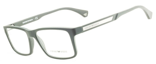 EMPORIO ARMANI EA 3038 5063 54mm Eyewear FRAMES RX Optical Glasses EyeglassesNew