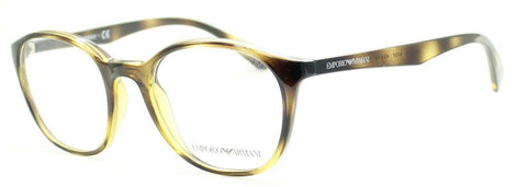 EMPORIO ARMANI EA 3177 5042 53mm Eyewear FRAMES RX Optical Glasses EyeglassesNew