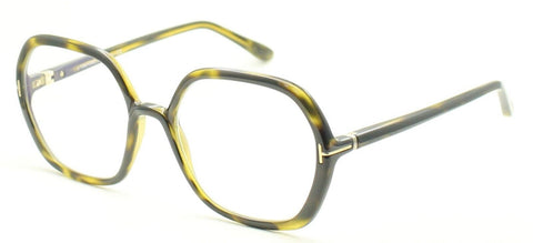 TOM FORD TF 5842-B 052 Eyewear FRAMES RX Optical Eyeglasses Glasses New - Italy