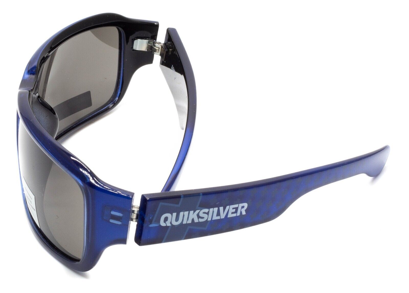 QUIKSILVER YOUTH KS4073-218 UV cat 3 AMPED Sunglasses Shades Glasses Eyewear New
