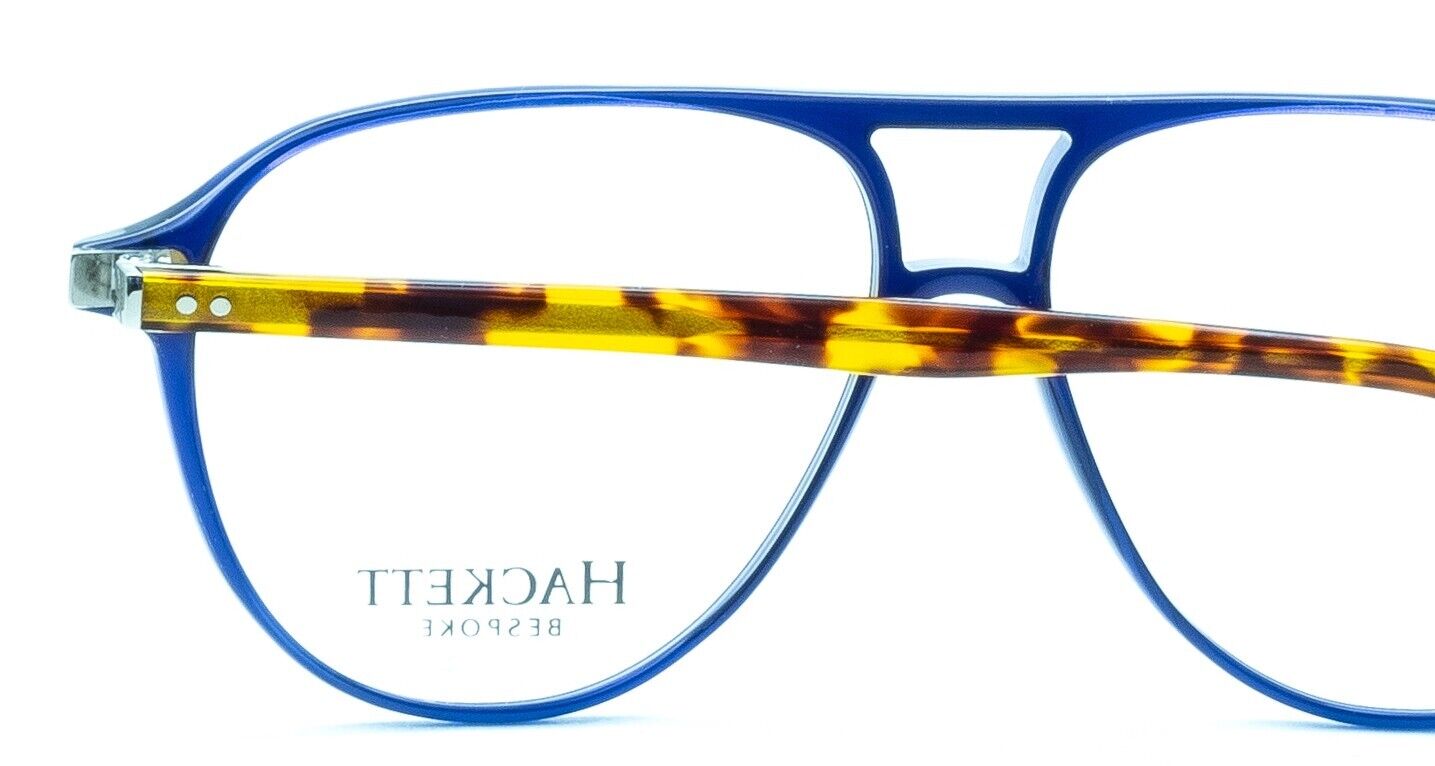 HACKETT BESPOKE HEB 237 683 54mm Eyewear FRAMES RX Optical Glasses EyeglassesNew