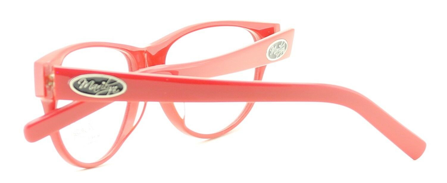 MARILYN MONROE MM0204 C5 Eyewear FRAMES RX Optical Glasses Eyeglasses - New BNIB