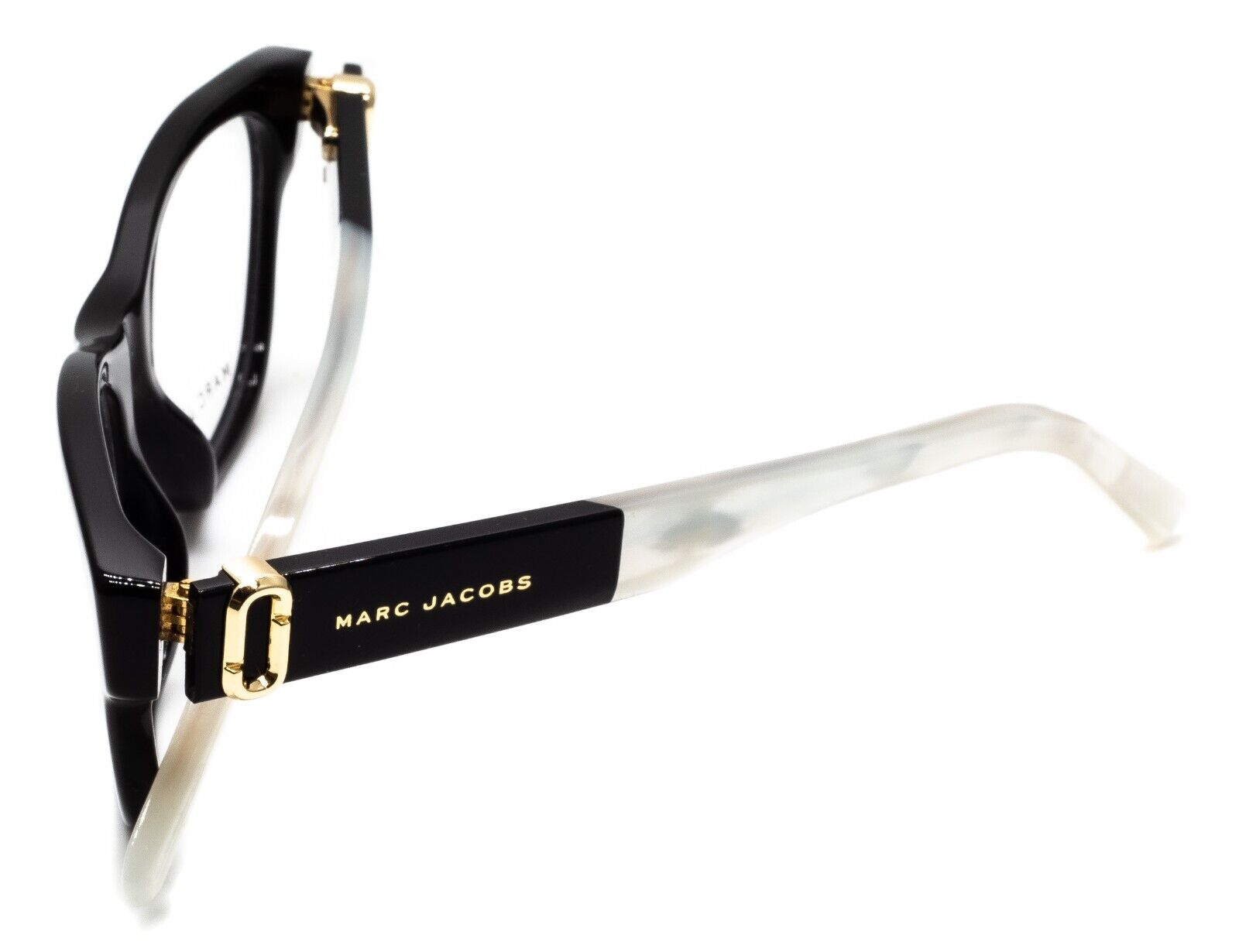MARC JACOBS 251 807 52mm Eyewear FRAMES RX Optical Glasses Eyeglasses - New BNIB