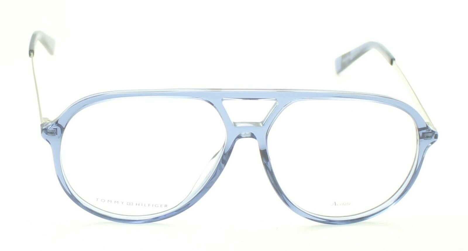 TOMMY HILFIGER TH1617 PJP 56mm Eyewear FRAMES Glasses RX Optical Eyeglasses -New