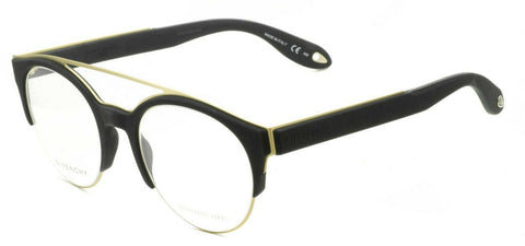 GIVENCHY PARIS GV 0005 LSD 52mm Eyewear FRAMES RX Optical Glasses Eyeglasses-New