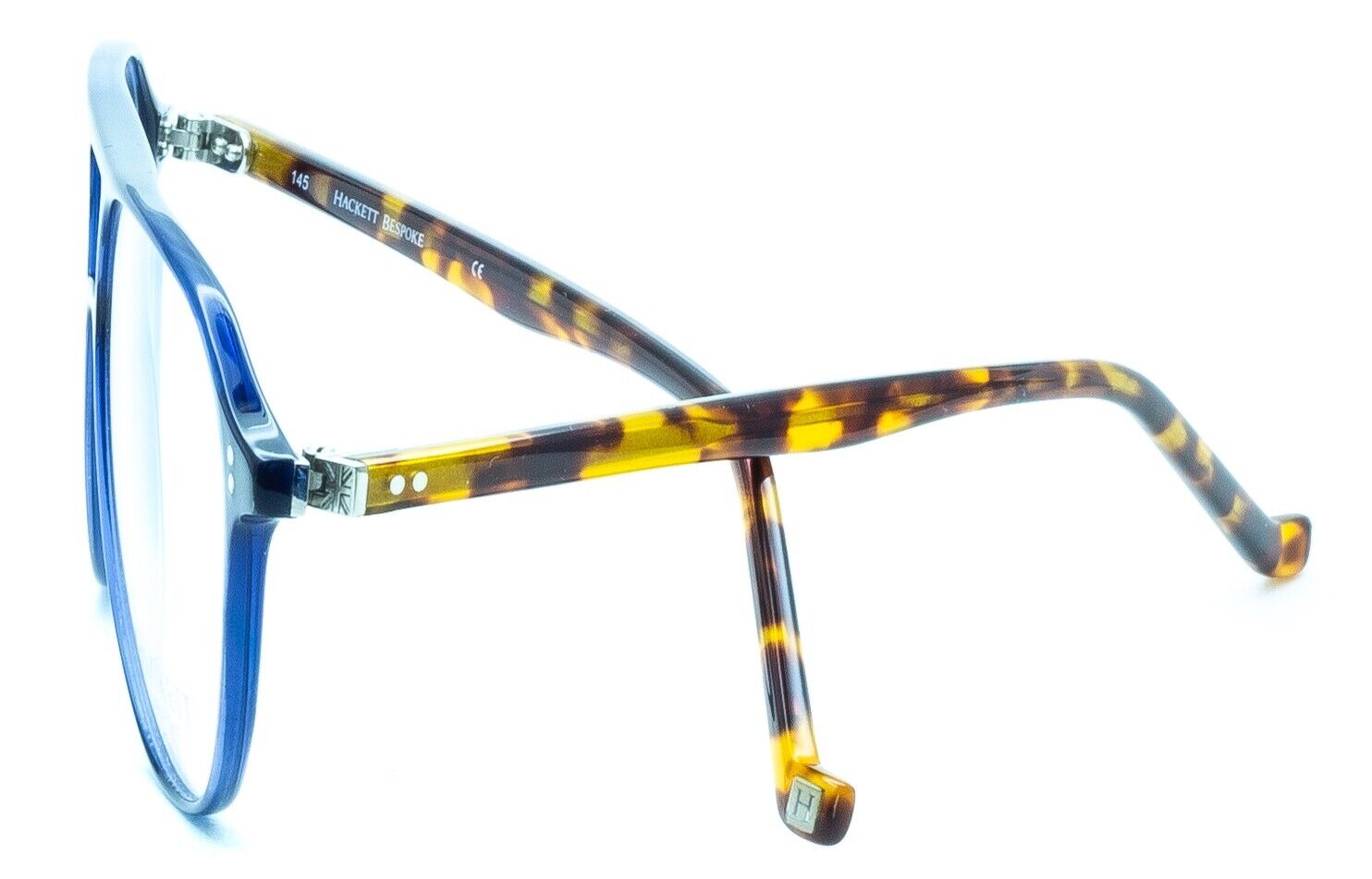 HACKETT BESPOKE HEB 237 683 54mm Eyewear FRAMES RX Optical Glasses EyeglassesNew