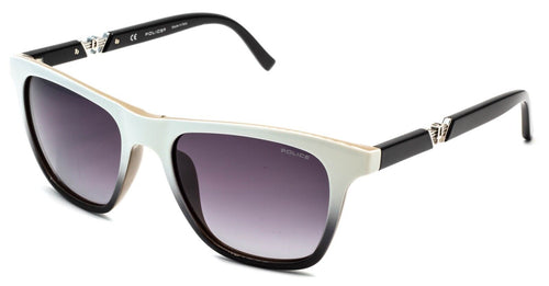 POLICE S1800M 0AM4 *2 53mm Sunglasses Shades Eyewear Frames - New BNIB - Italy