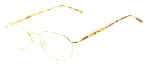 CALVIN KLEIN CK 5892 201 50mm Eyewear RX Optical FRAMES Eyeglasses Glasses - New