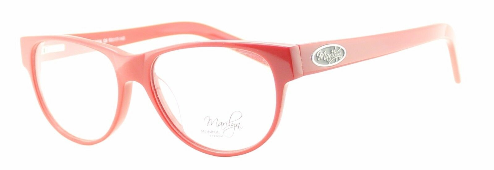 MARILYN MONROE MM0204 C5 Eyewear FRAMES RX Optical Glasses Eyeglasses - New BNIB