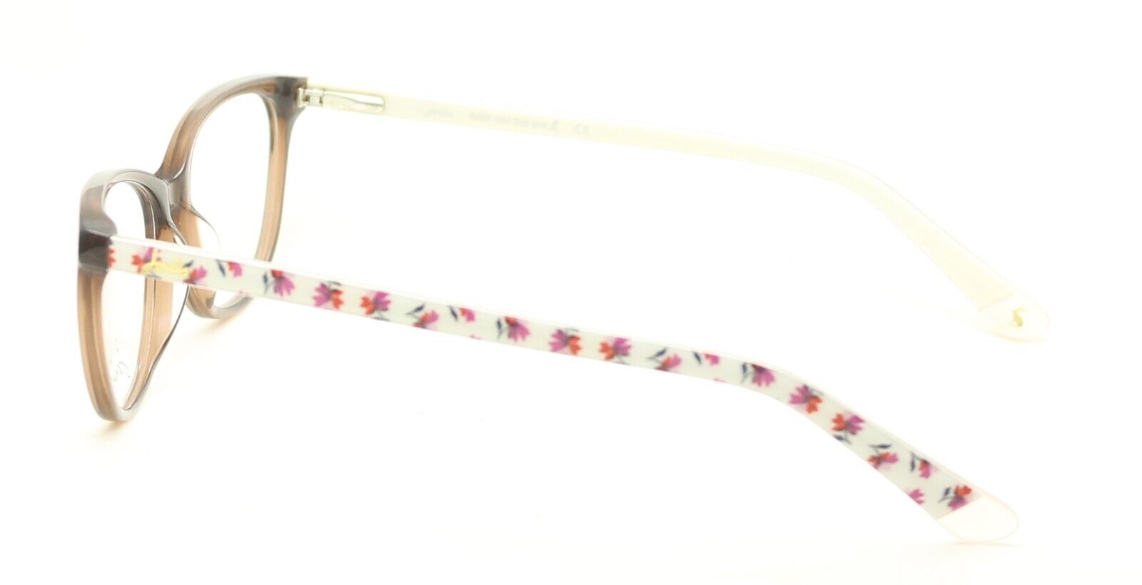 JOULES VIOLET JO3048 111 51mm FRAMES Glasses RX Optical Eyewear Eyeglasses - New