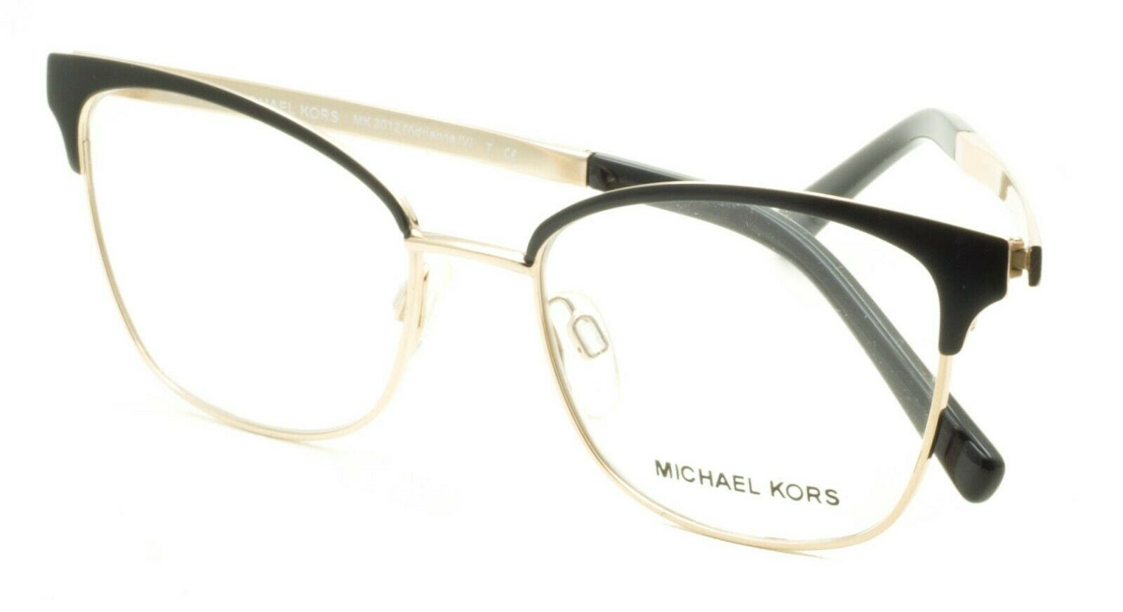 MICHAEL KORS MK 3012 1113 (Adrianna IV) Eyewear FRAMES RX Optical Glasses - New