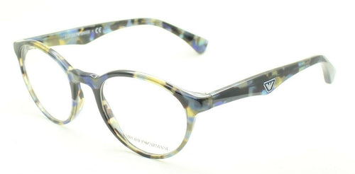EMPORIO ARMANI EA3176 5862 49mm Eyewear FRAMES RX Optical Glasses Eyeglasses New