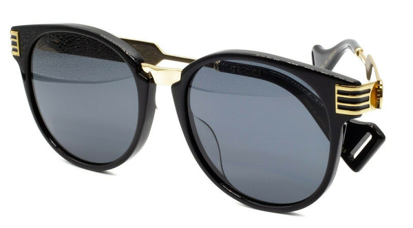 GUCCI GG0586SA 001 55mm Sunglasses Shades Designer