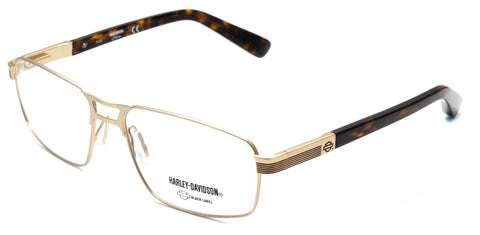 HARLEY-DAVIDSON HD 1021 052 Eyewear FRAMES RX Optical Eyeglasses Glasses - BNIB