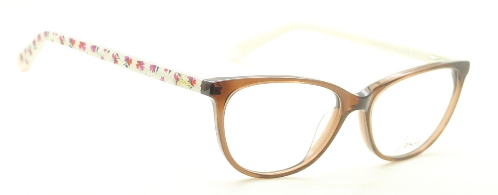 JOULES VIOLET JO3048 111 51mm FRAMES Glasses RX Optical Eyewear Eyeglasses - New