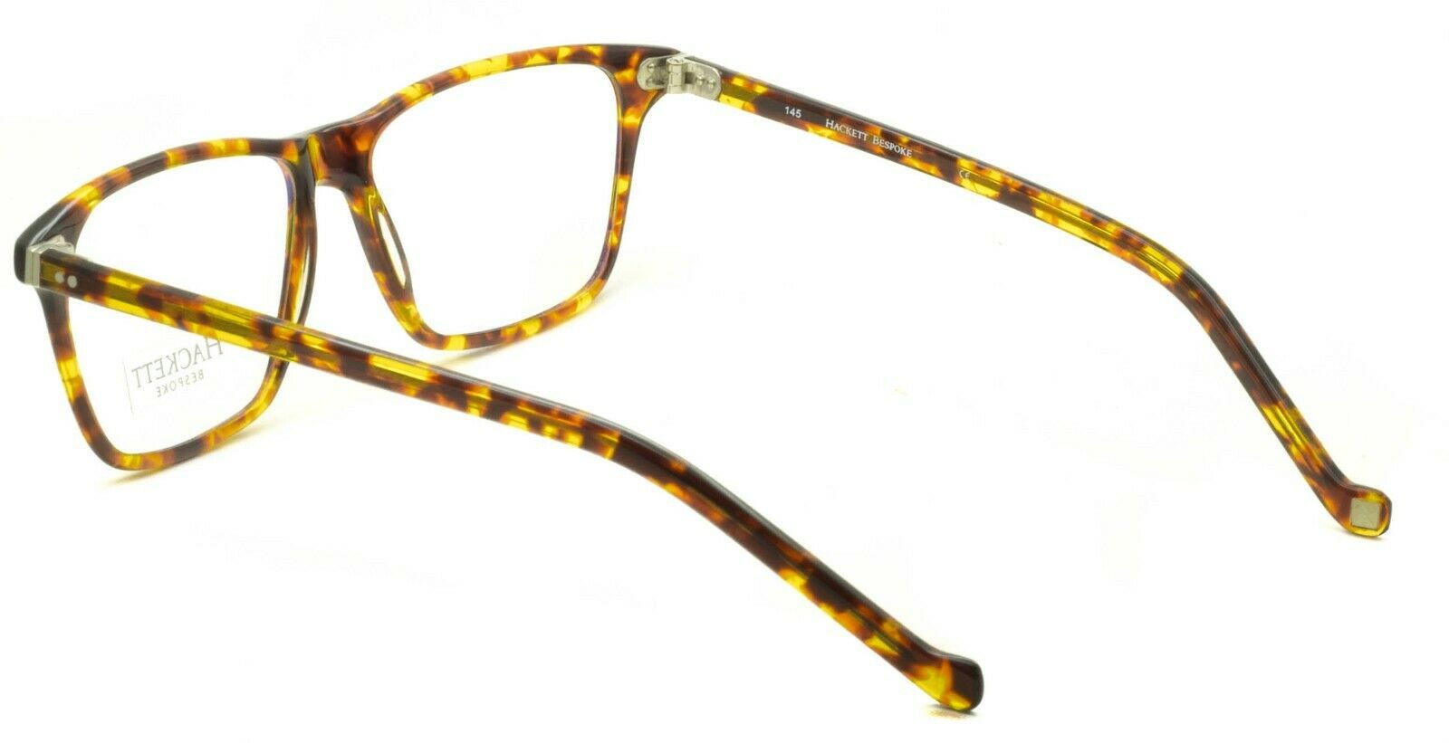 HACKETT BESPOKE HEB 143 127 54mm Eyewear FRAMES RX Optical Glasses EyeglassesNew