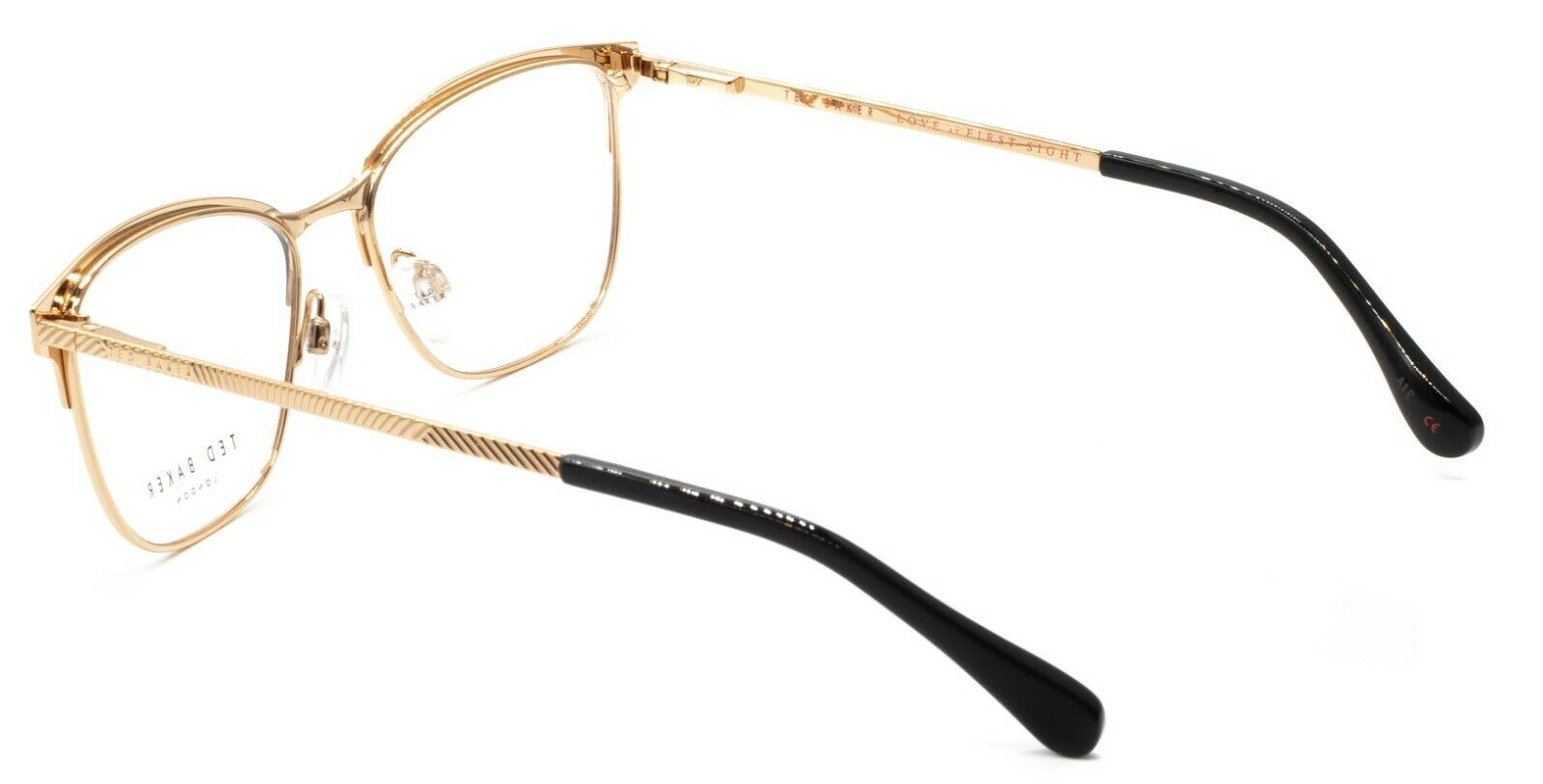 TED BAKER 2238 004 Eden 52mm Eyewear FRAMES Glasses Eyeglasses RX Optical - New