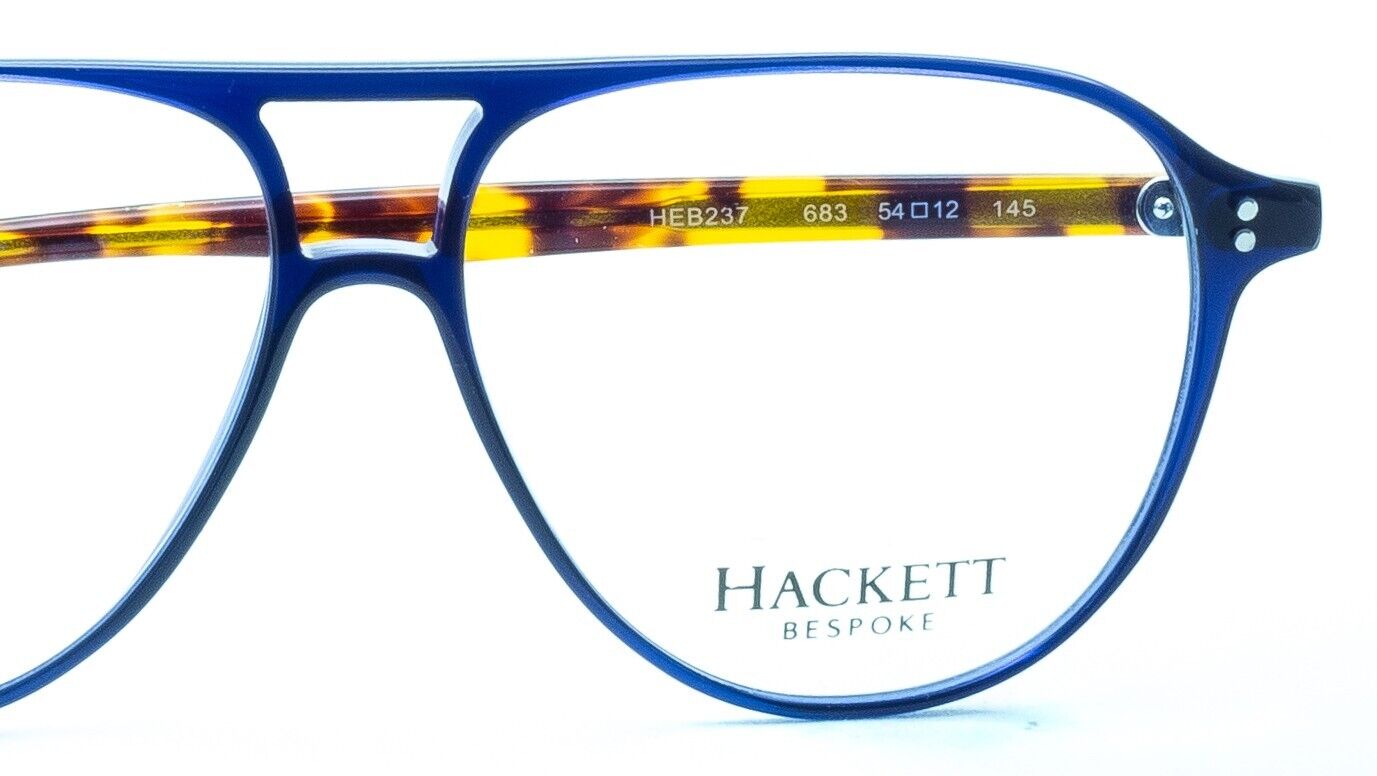 HACKETT BESPOKE HEB 237 683 54mm Eyewear FRAMES RX Optical Glasses EyeglassesNew
