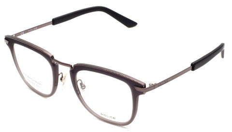 POLICE CLINT 4 VPL 687 COL.09QW 52mm Eyewear FRAMES RX Optical Eyeglasses - New