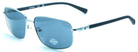 HARLEY-DAVIDSON HD0914 011 58mm Eyewear FRAMES RX Optical Eyeglasses Glasses New