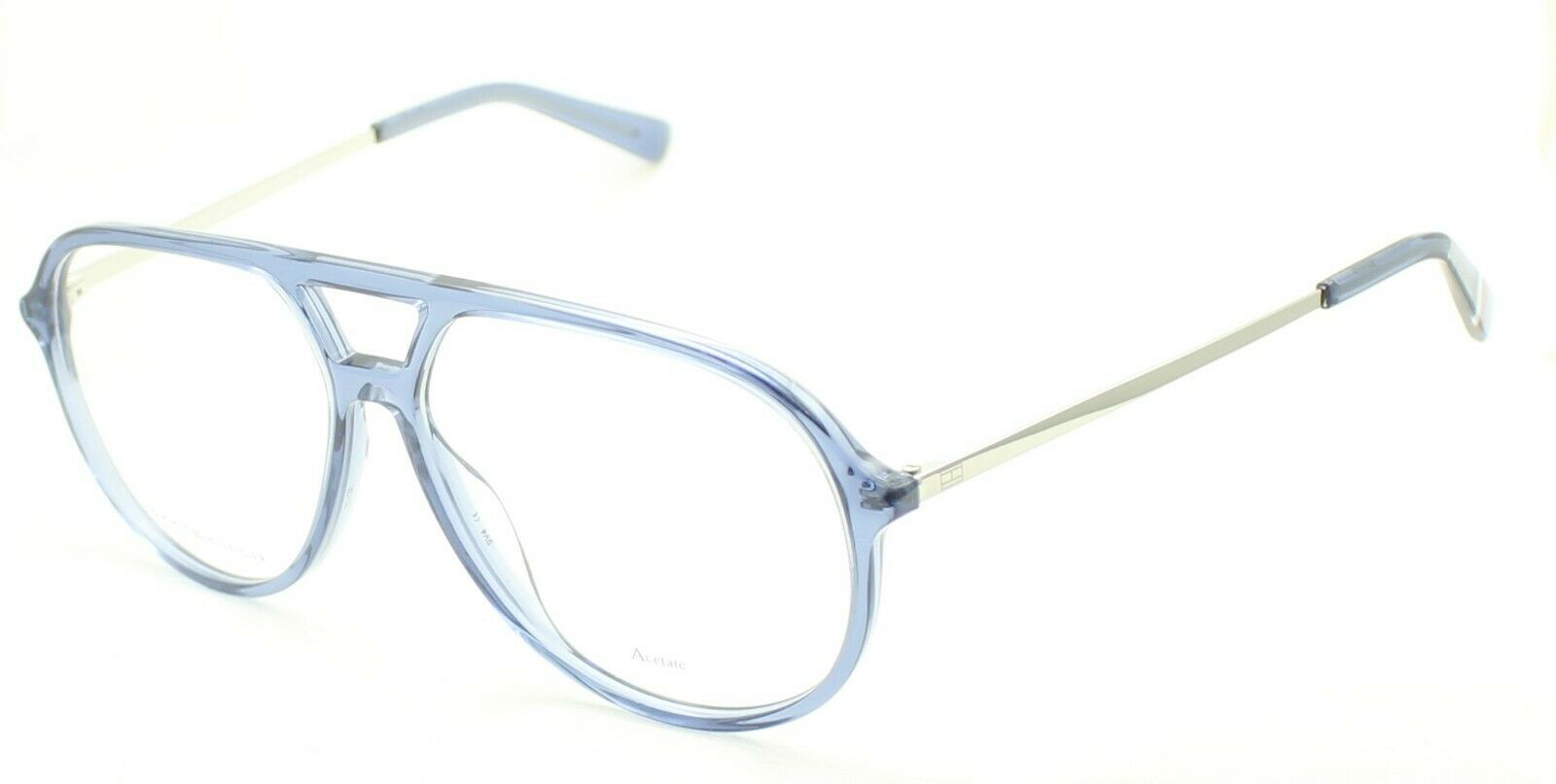 TOMMY HILFIGER TH1617 PJP 56mm Eyewear FRAMES Glasses RX Optical Eyeglasses -New