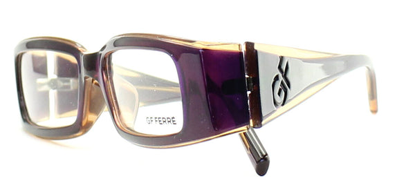 GIANFRANCO FERRE FF08201 Eyewear FRAMES Eyeglasses RX Optical Glasses  ITALY-BNIB - GGV Eyewear