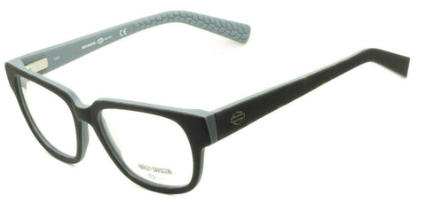 HARLEY-DAVIDSON HD704 BRN 52mm Eyewear FRAMES RX Optical Eyeglasses Glasses New