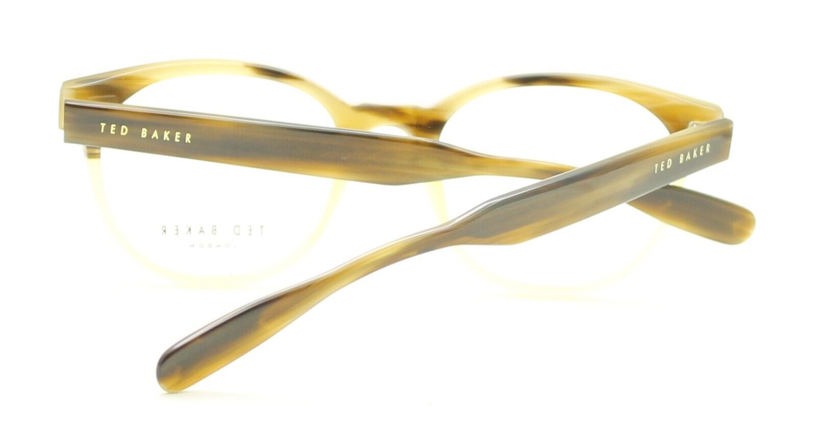 TED BAKER Cade 8197 162 51mm Eyewear FRAMES Glasses Eyeglasses RX Optical - New