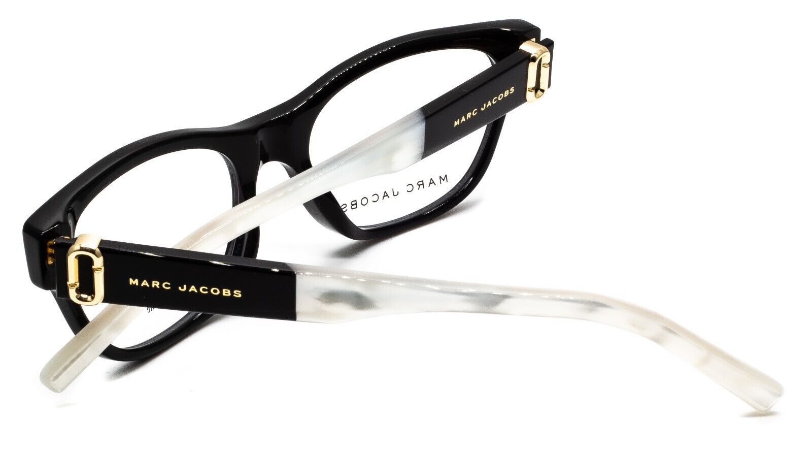 MARC JACOBS 251 807 52mm Eyewear FRAMES RX Optical Glasses Eyeglasses - New BNIB