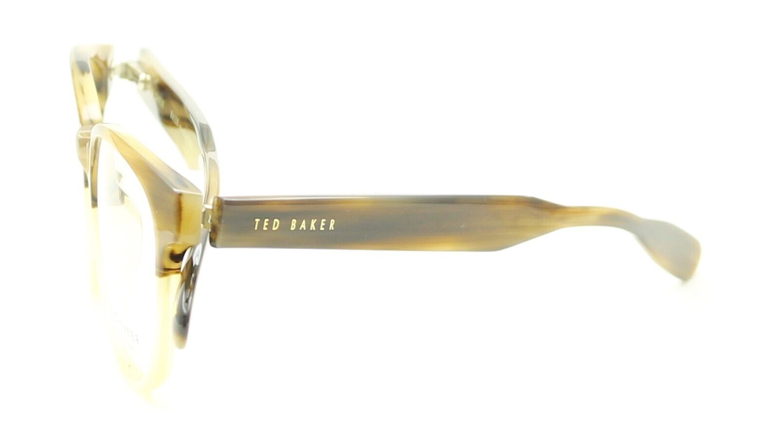 TED BAKER Cade 8197 162 51mm Eyewear FRAMES Glasses Eyeglasses RX Optical - New