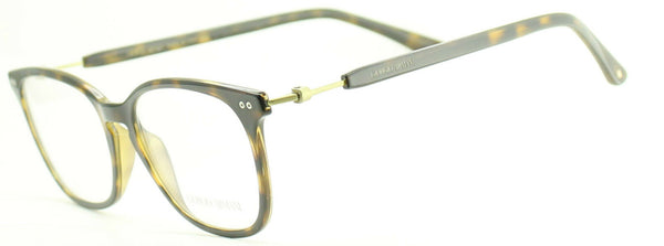 GIORGIO ARMANI Eyeglasses AR 7003 5002 Matte Havana 52MM 