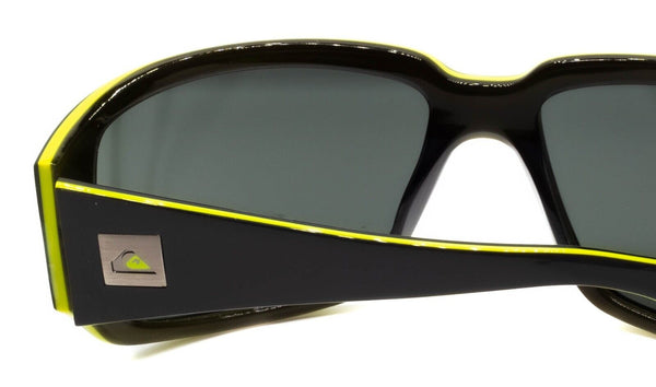 QUIKSILVER DINERO 64mm UV CAT Eyewear 3 Shades Glasses Sunglasses - Eyewear GGV EQS1104/XSSG