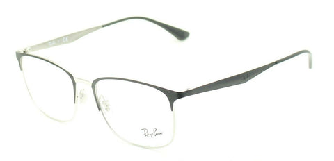 RAY BAN RB 3637-V NEW ROUND 3094 50mm RX Optical FRAMES Eyeglasses Glasses