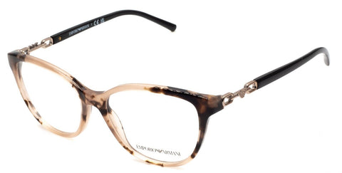 EMPORIO ARMANI EA 3121 5567 54mm Eyewear FRAMES RX Optical Glasses EyeglassesNew