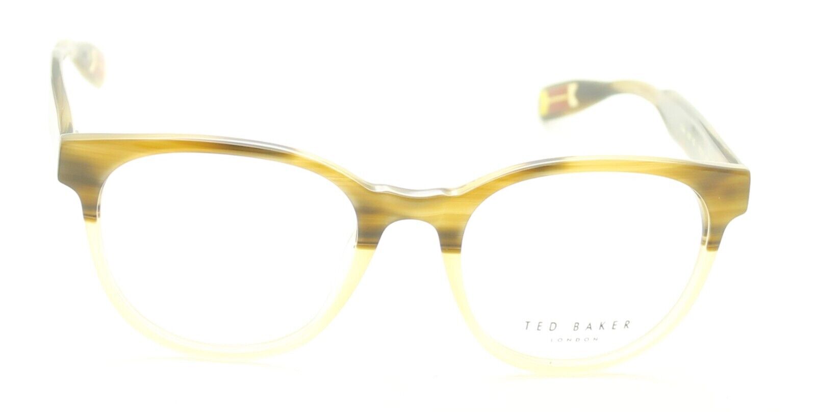 TED BAKER Cade 8197 162 51mm Eyewear FRAMES Glasses Eyeglasses RX Optical - New