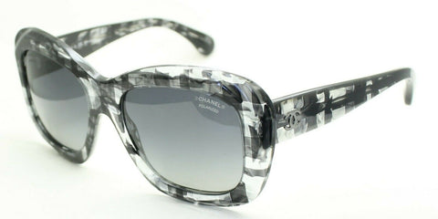 CHANEL 5131-H c.938/3D Perle Sunglasses New BNIB FRAMES Shades Glasses - ITALY