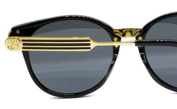 GUCCI GG0586SA 001 55mm Sunglasses Shades Designer