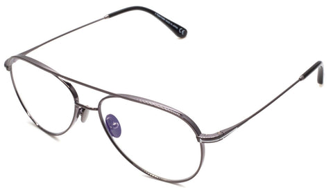 TOM FORD TF 5763-B 005 Eyewear FRAMES RX Optical Eyeglasses Glasses Italy - New
