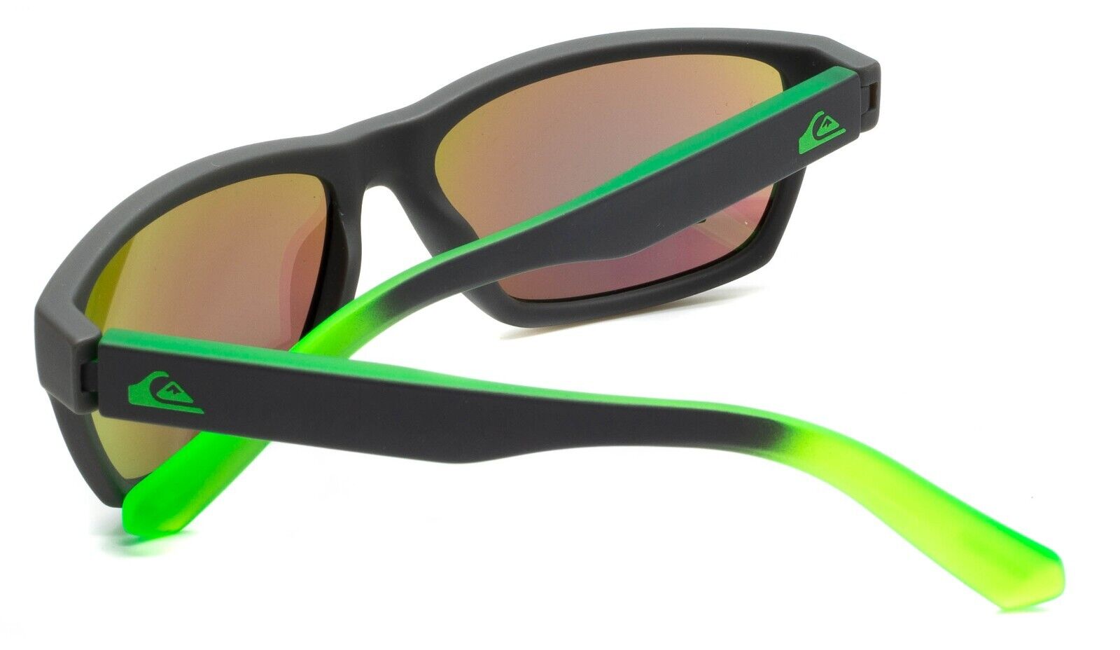 QUIKSILVER EQBEY03008/XSSG UV cAT.3 ENJOYER Child Sunglasses Shades Eyewear New