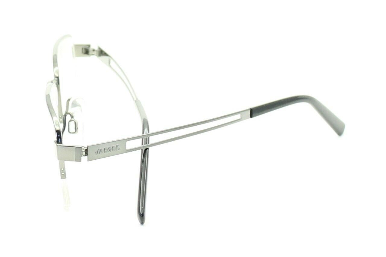 JAEGER Mod. 307 C.16 53mm Eyewear FRAMES RX Optical Glasses Eyeglasses New Japan